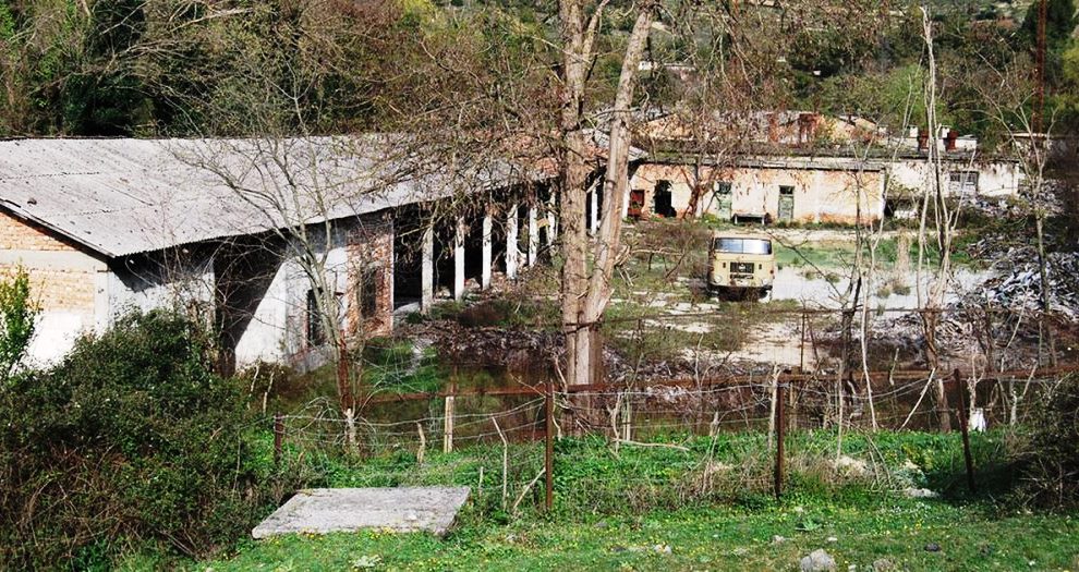 Privatizimi i ndermarrjeve bujqesore te braktisura, gati projektligji